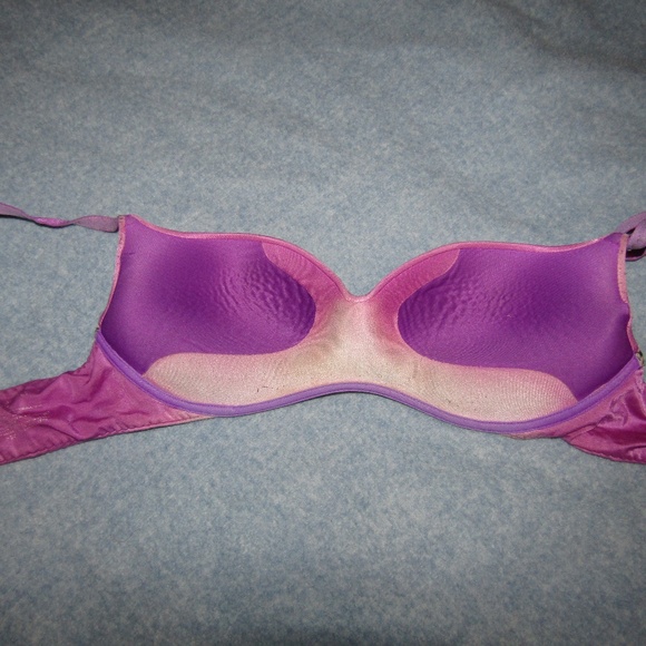 VS 32C Bra Bundle - Picture 4 of 10